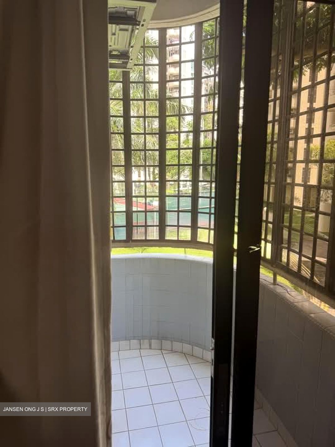 Cashew Heights Condominium (D23), Condominium #577642271